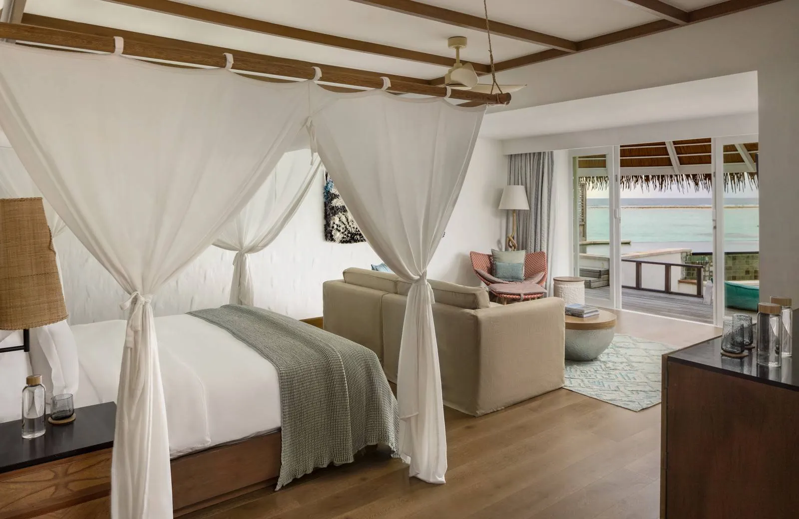 Six Senses Kanuhura 5*