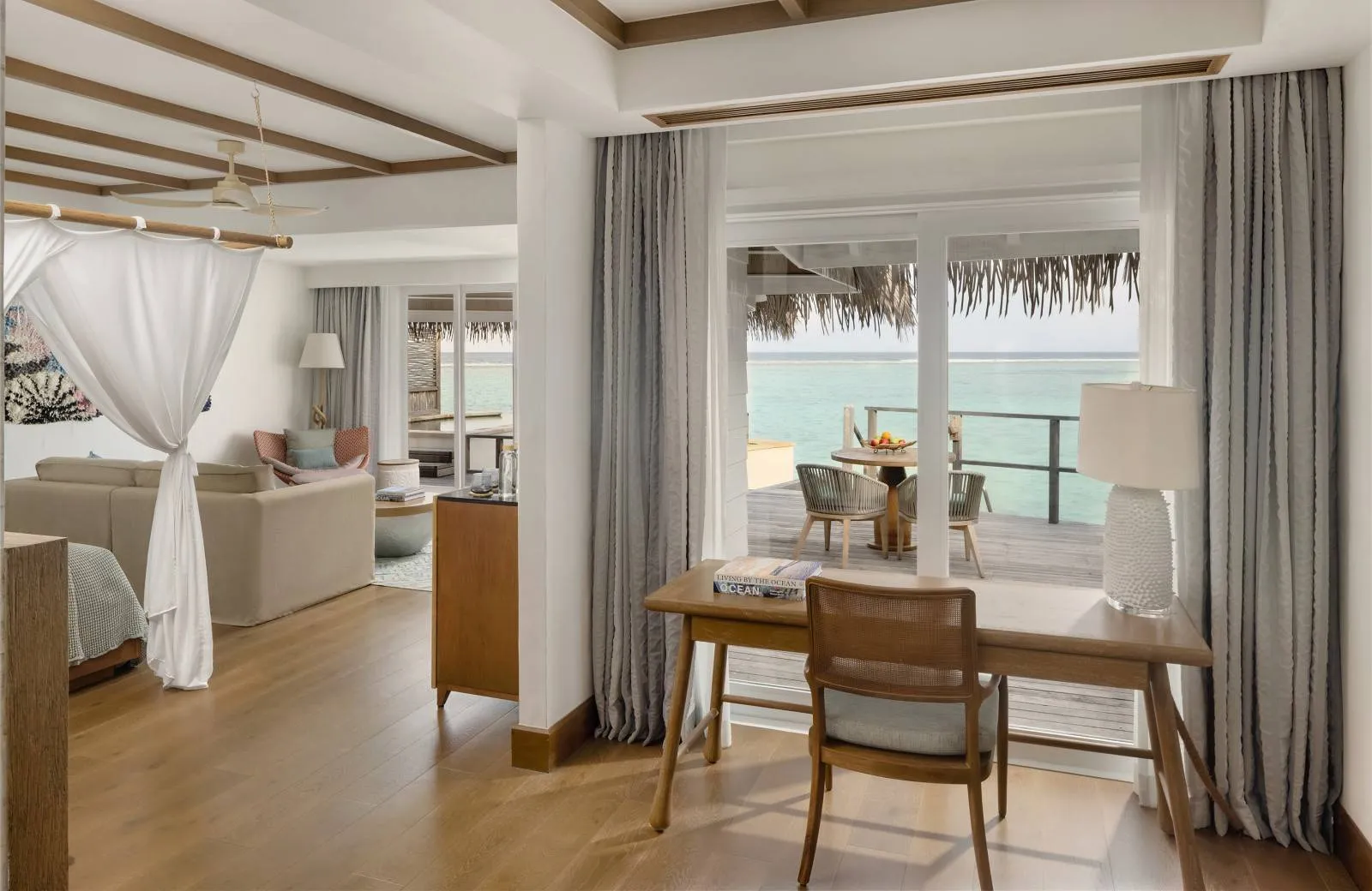 Six Senses Kanuhura 5*