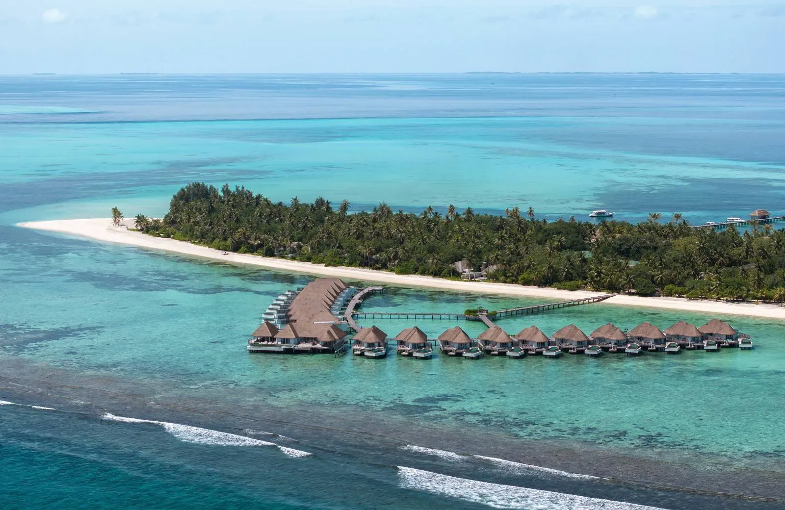 Six Senses Kanuhura 5*