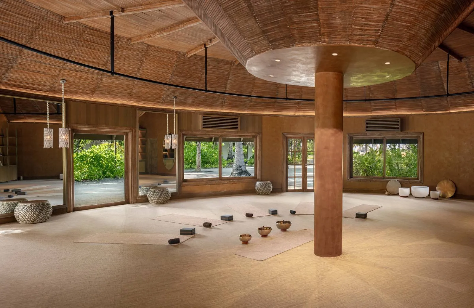 Six Senses Kanuhura 5*