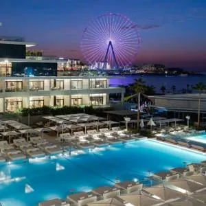 FIVE LUXE 5*