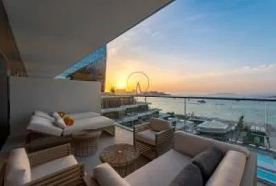 FIVE LUXE 5*