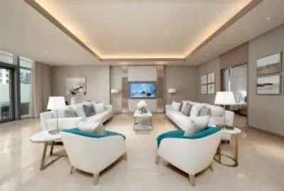 FIVE LUXE 5*