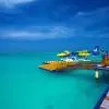 Medhufushi Island Resort 4*