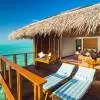 Medhufushi Island Resort 4*