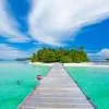 Medhufushi Island Resort 4*