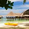 Medhufushi Island Resort 4*