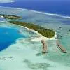 Medhufushi Island Resort 4*