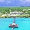 Sea Cliff Zanzibar 5*