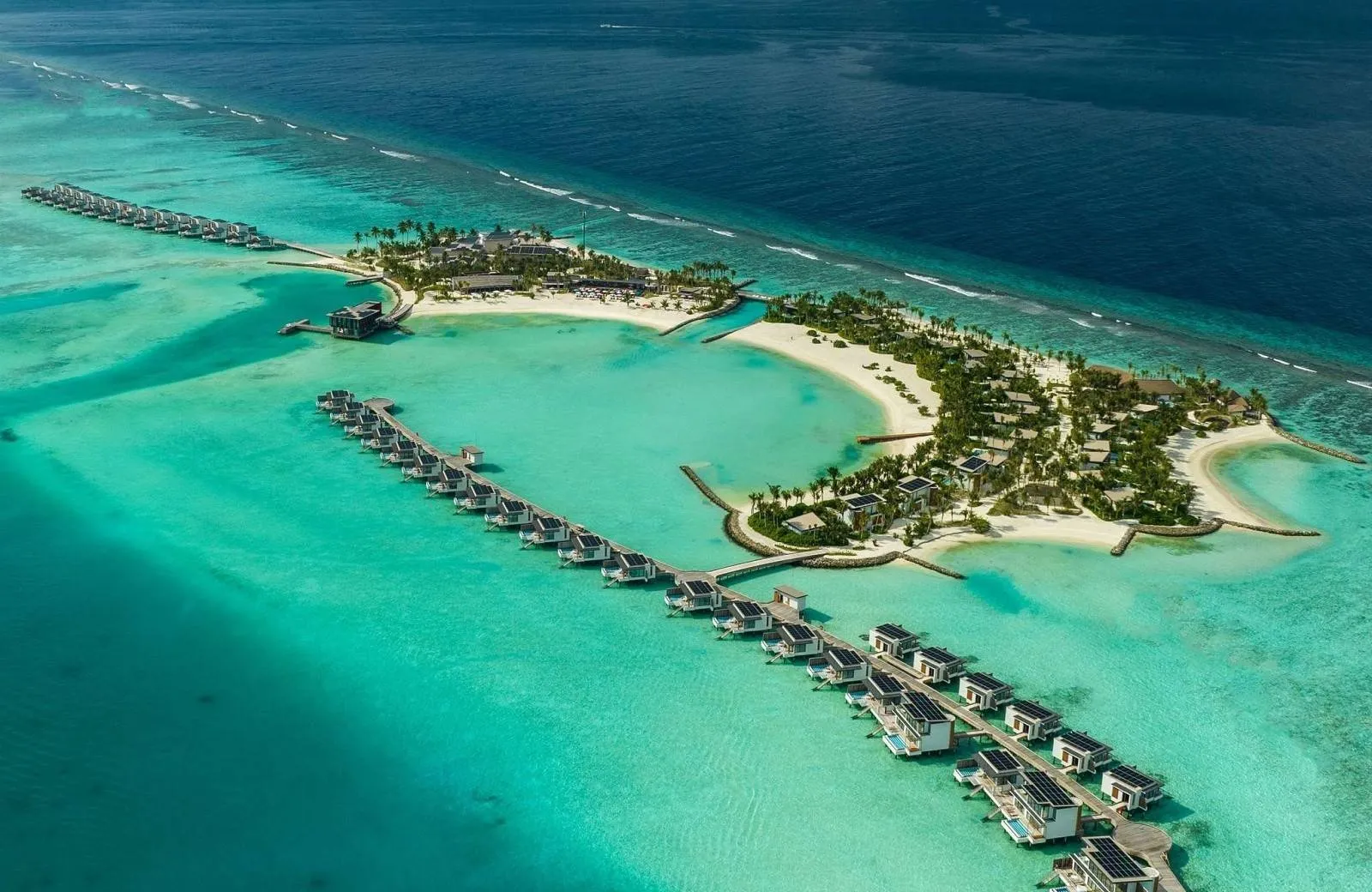 SO/ Maldives 5*