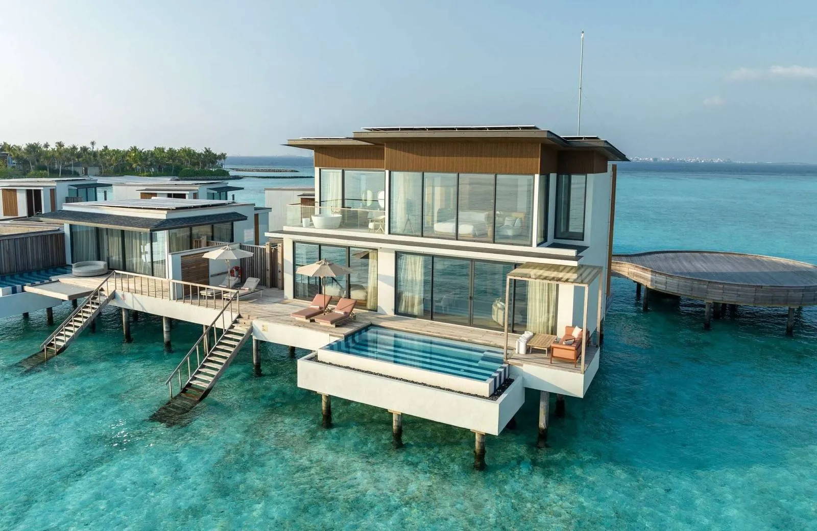 SO/ Maldives 5*