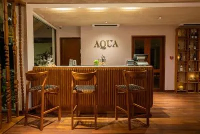 Barcelo Whale Lagoon Maldives 5*