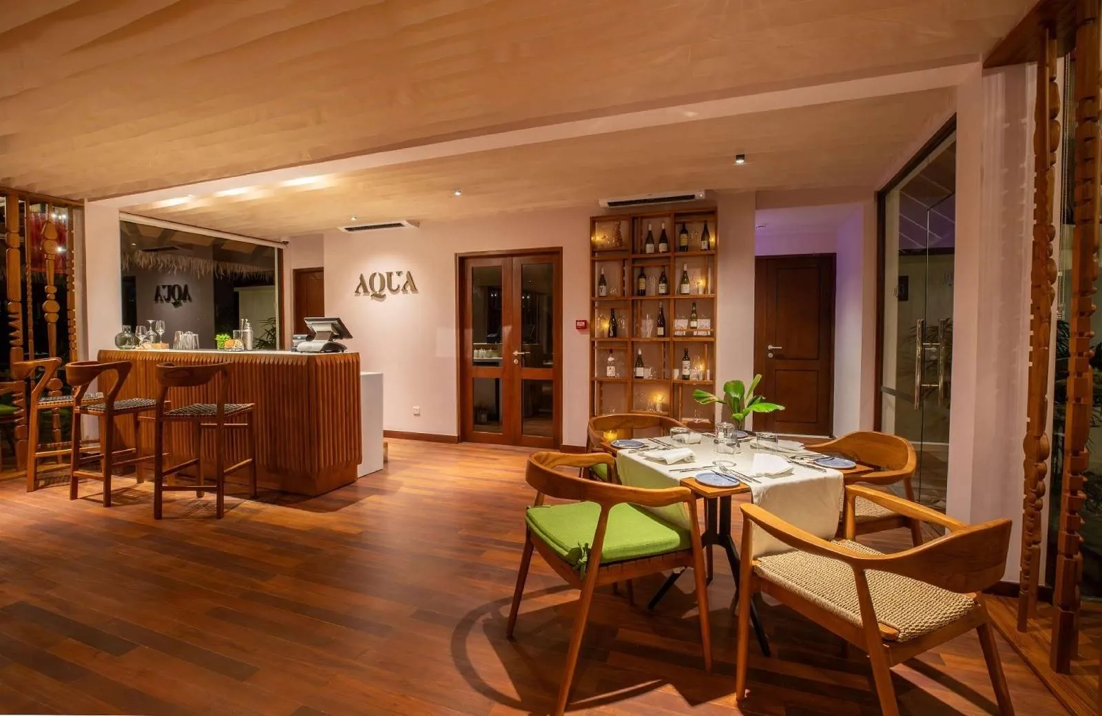 Barcelo Whale Lagoon Maldives 5*