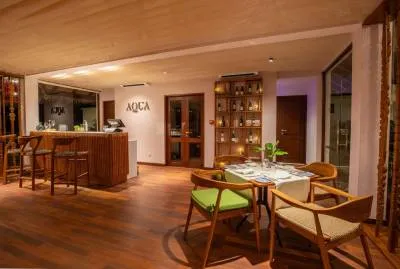 Barcelo Whale Lagoon Maldives 5*