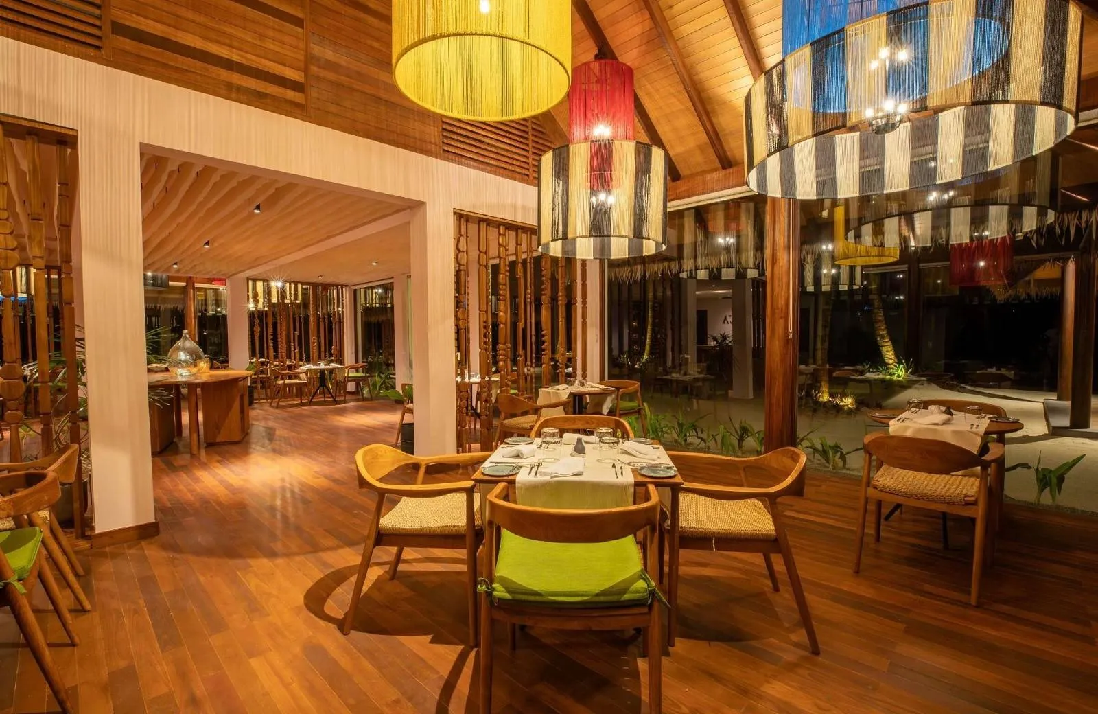 Barcelo Whale Lagoon Maldives 5*