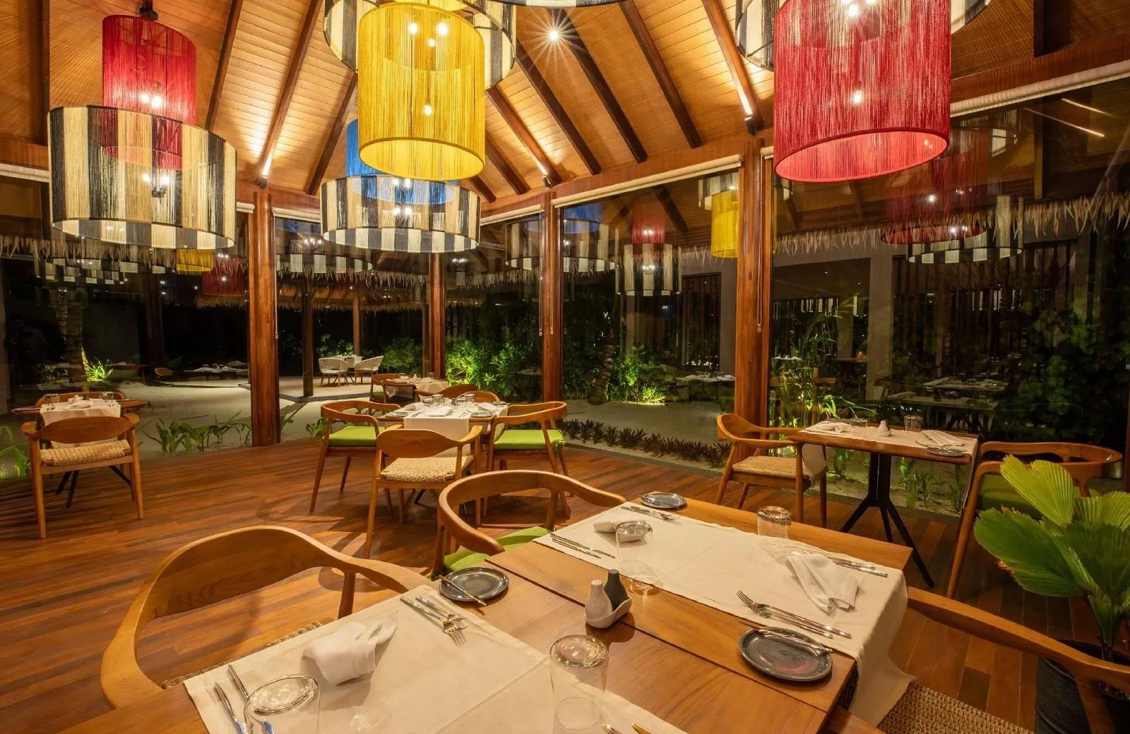 Barcelo Whale Lagoon Maldives 5*