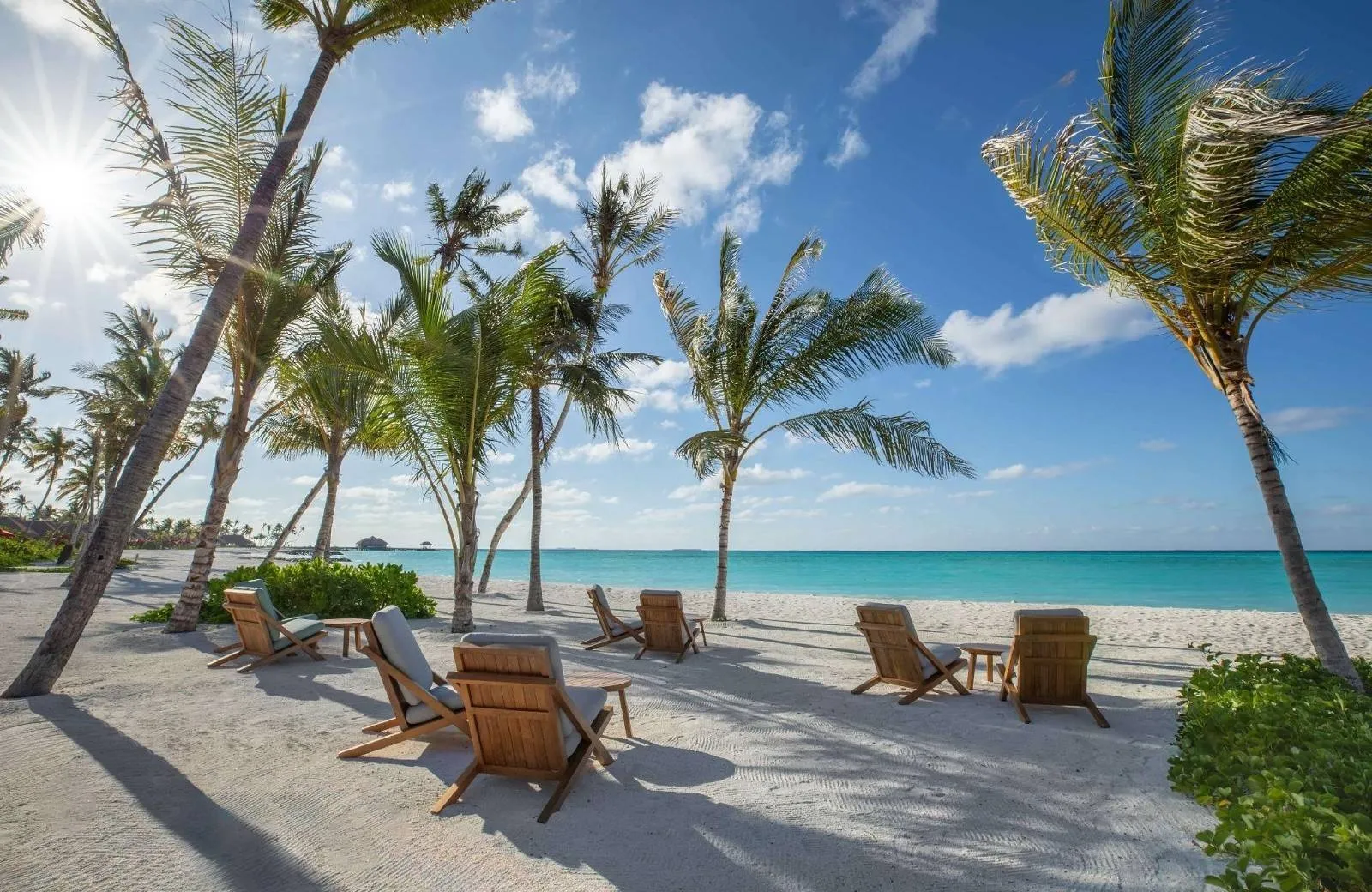 Barcelo Whale Lagoon Maldives 5*