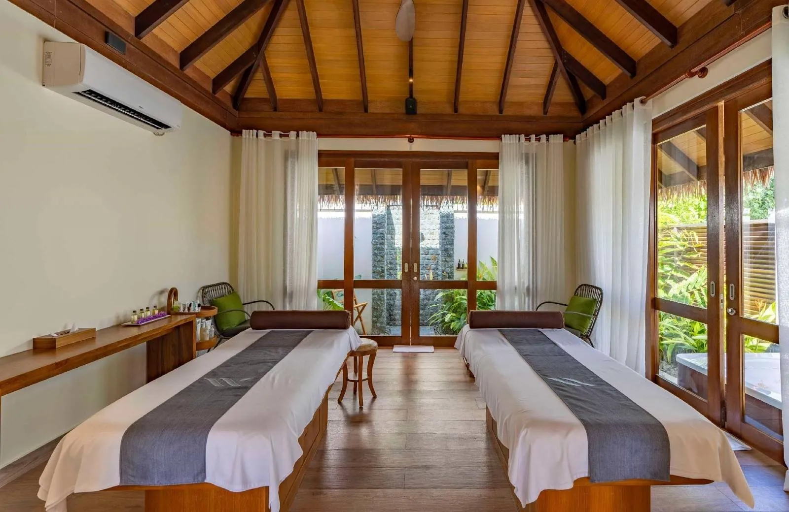 Barcelo Whale Lagoon Maldives 5*