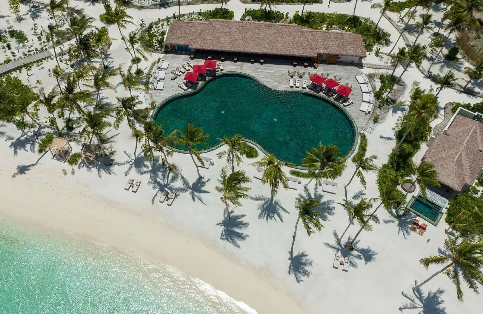 Barcelo Whale Lagoon Maldives 5*