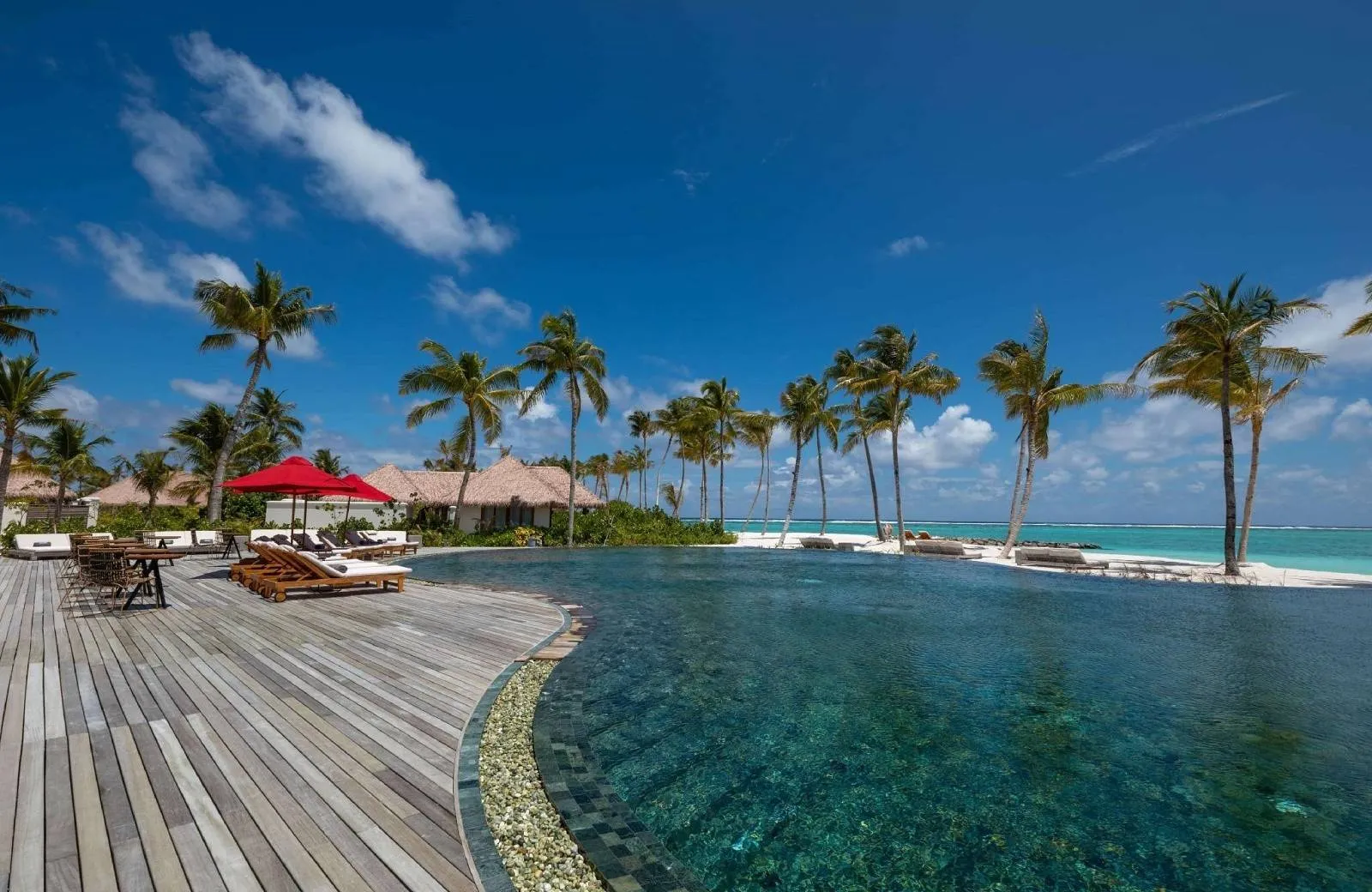 Barcelo Whale Lagoon Maldives 5*