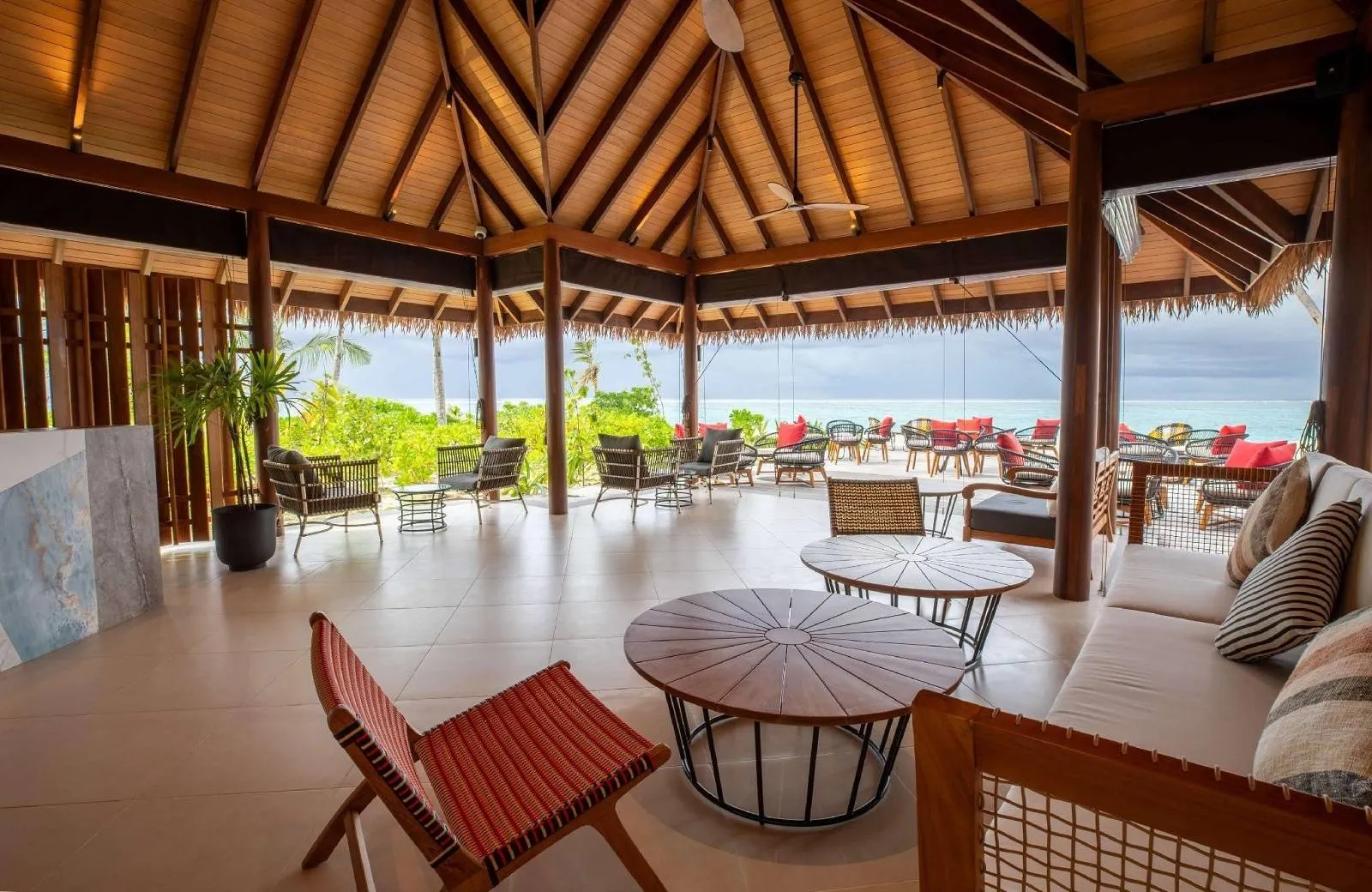 Barcelo Whale Lagoon Maldives 5*