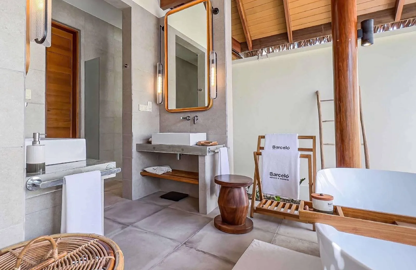 Barcelo Whale Lagoon Maldives 5*