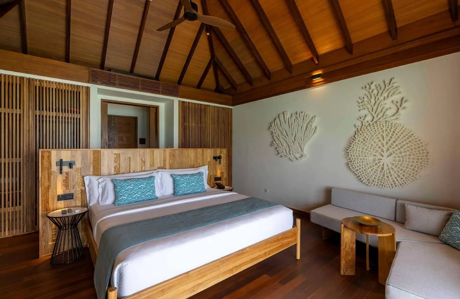 Barcelo Whale Lagoon Maldives 5*