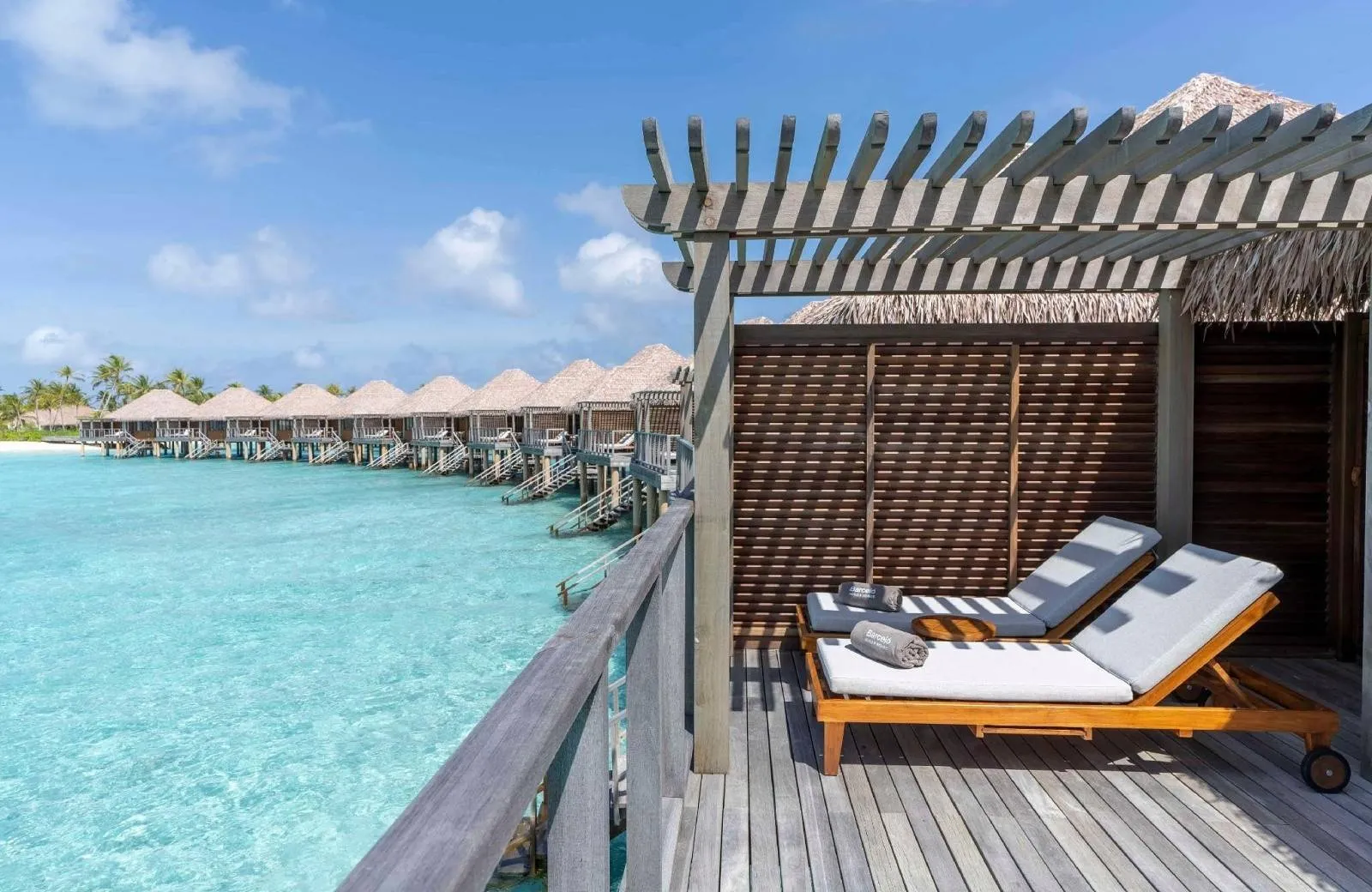 Barcelo Whale Lagoon Maldives 5*