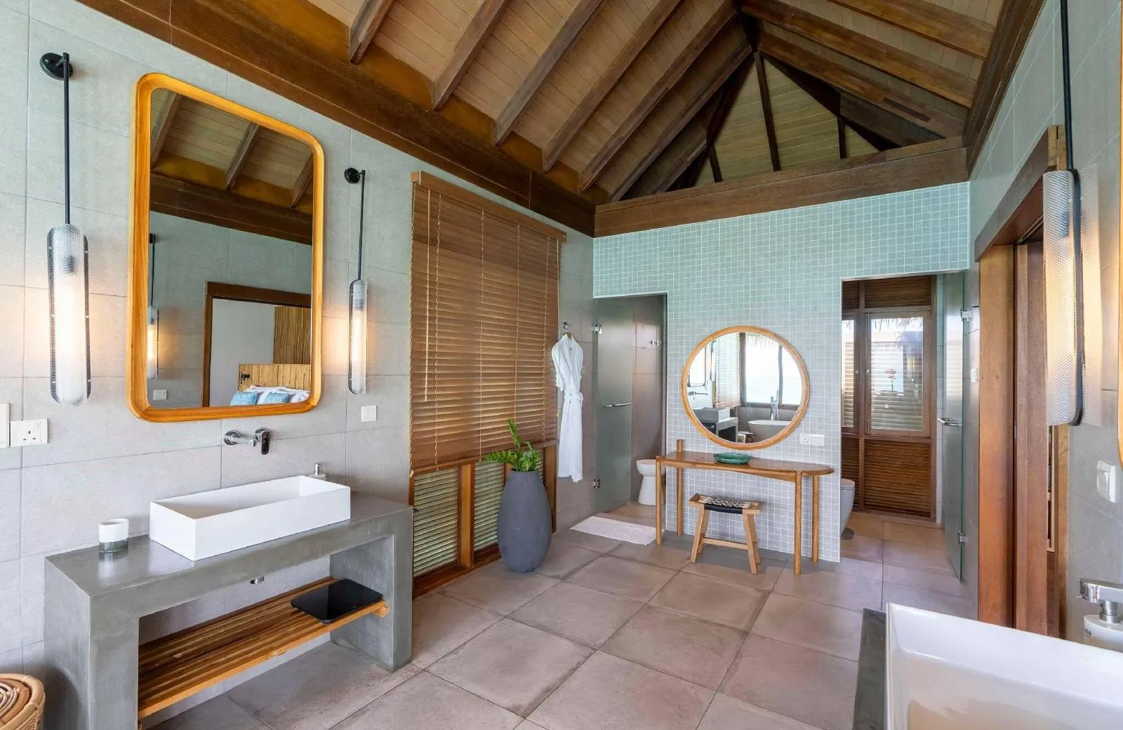 Barcelo Whale Lagoon Maldives 5*