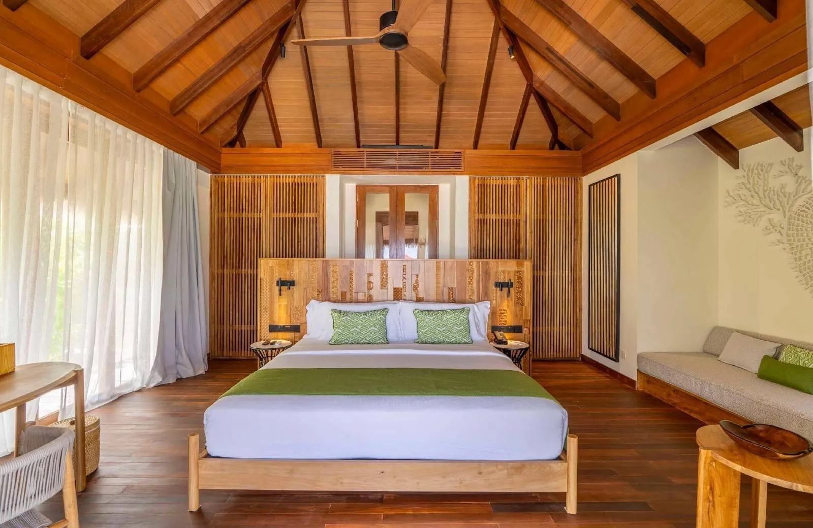 Barcelo Whale Lagoon Maldives 5*