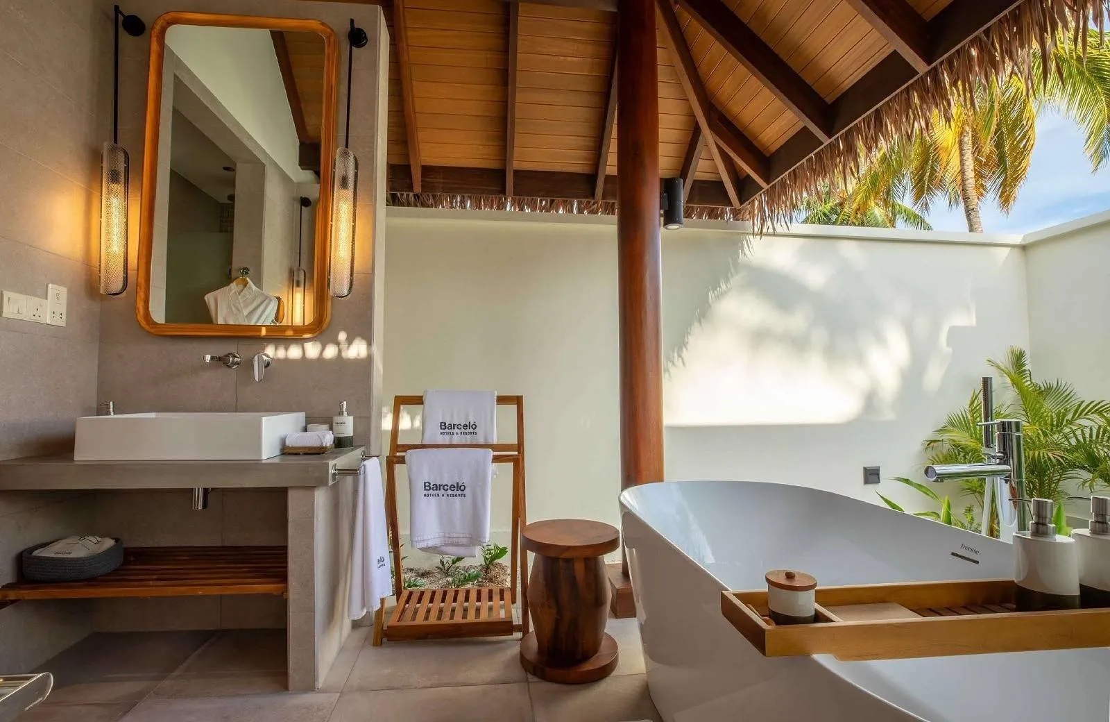 Barcelo Whale Lagoon Maldives 5*