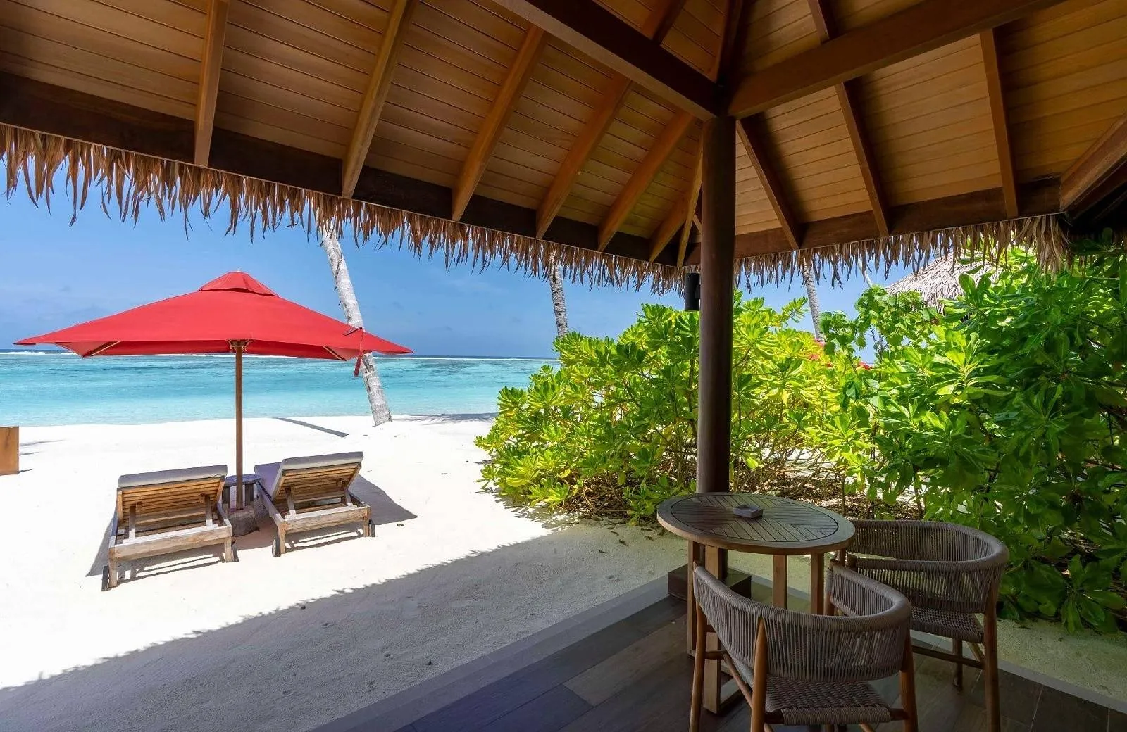 Barcelo Whale Lagoon Maldives 5*