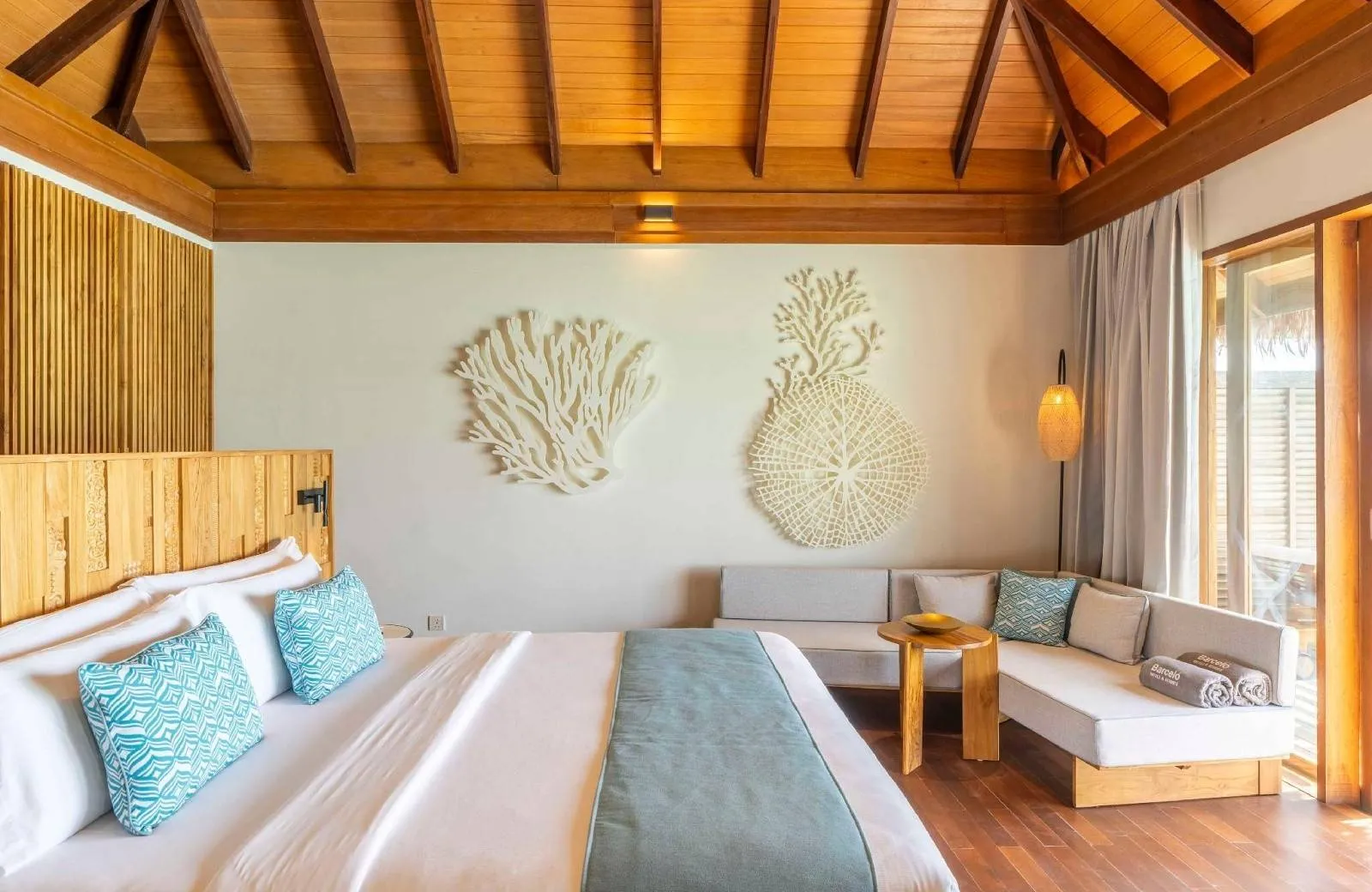 Barcelo Whale Lagoon Maldives 5*