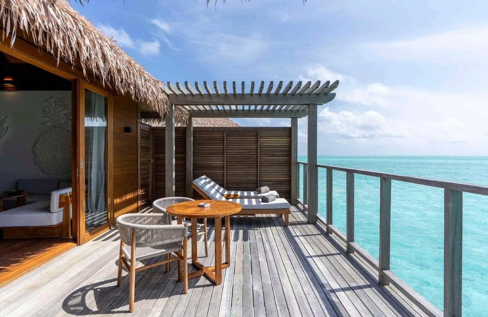 Barcelo Whale Lagoon Maldives 5*