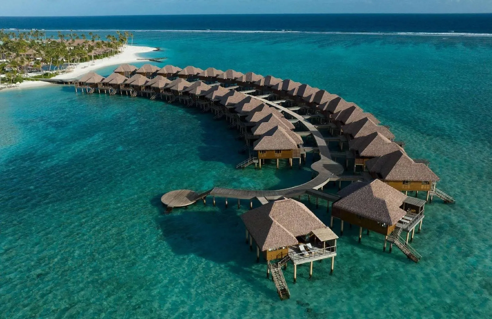 Barcelo Whale Lagoon Maldives 5*