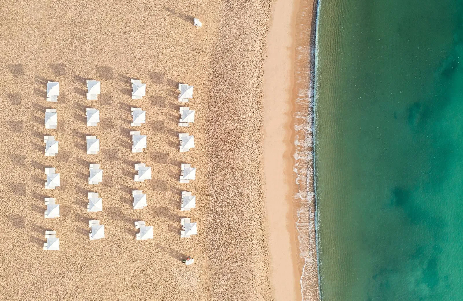 Rixos Premium Qetaifan Island North 5*