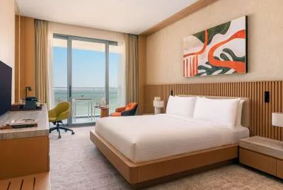 Rixos Premium Qetaifan Island North 5*