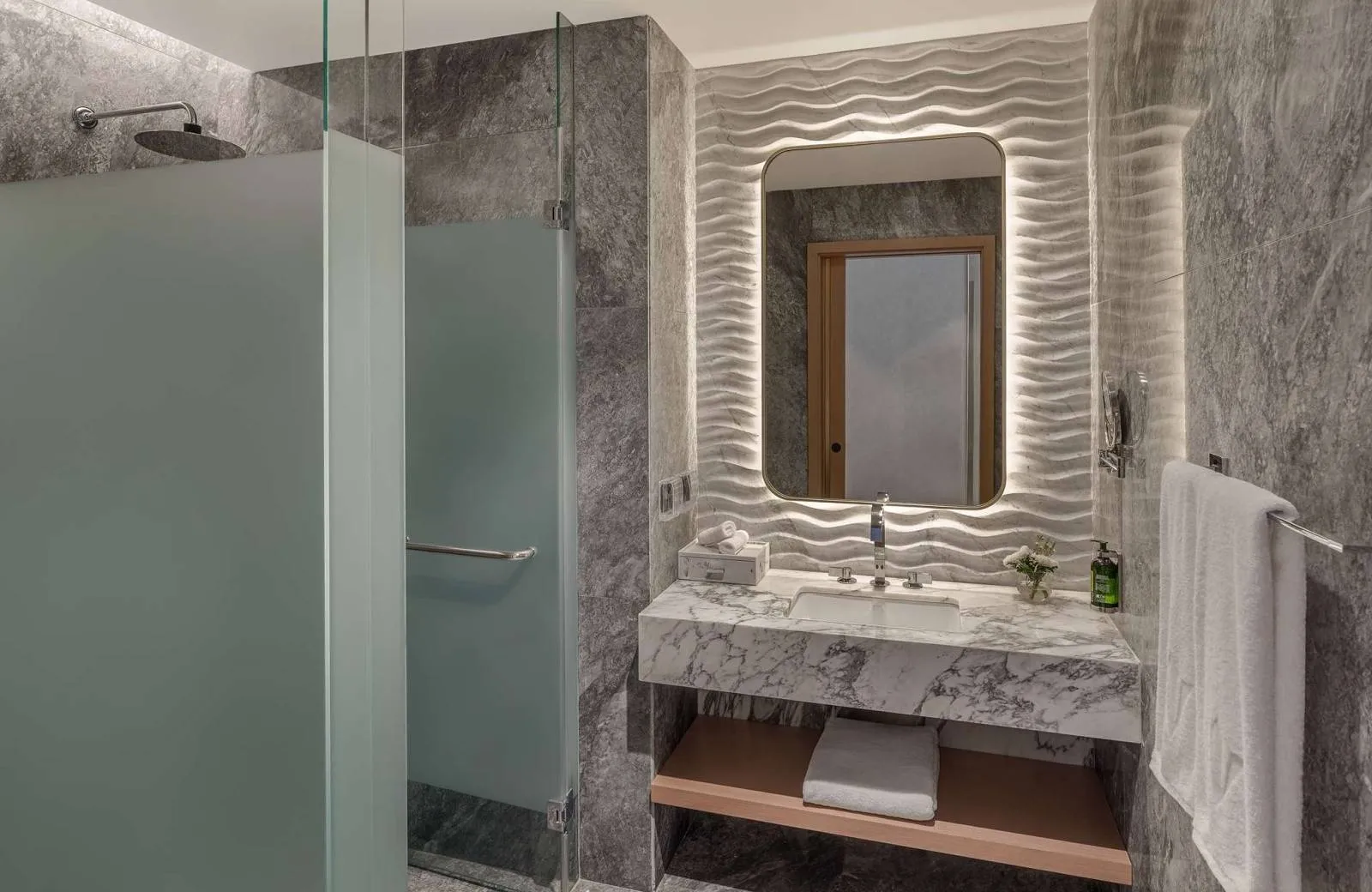 Rixos Premium Qetaifan Island North 5*