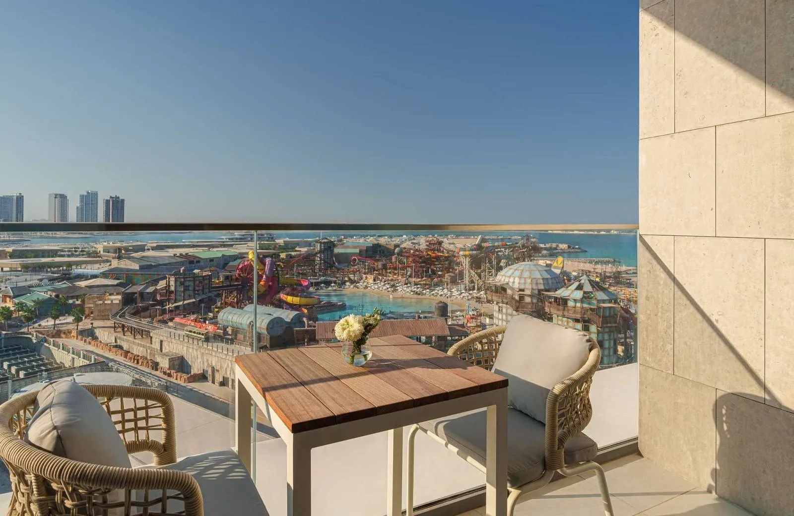 Rixos Premium Qetaifan Island North 5*