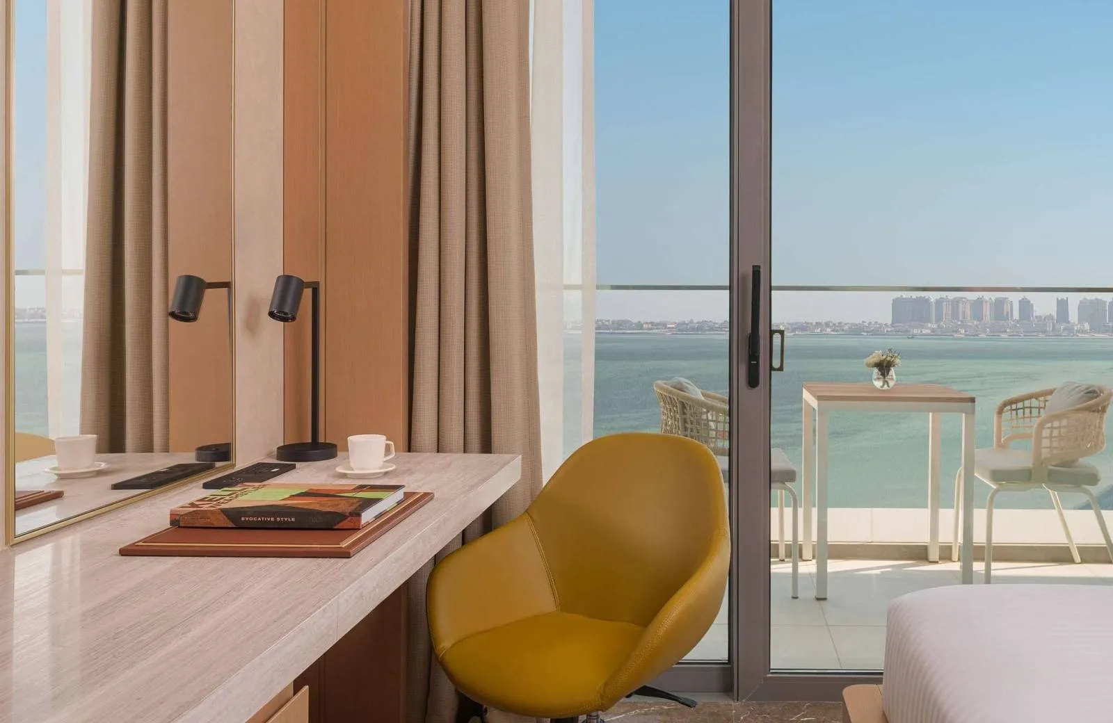 Rixos Premium Qetaifan Island North 5*