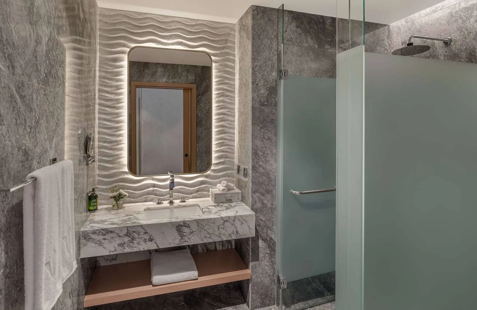 Rixos Premium Qetaifan Island North 5*