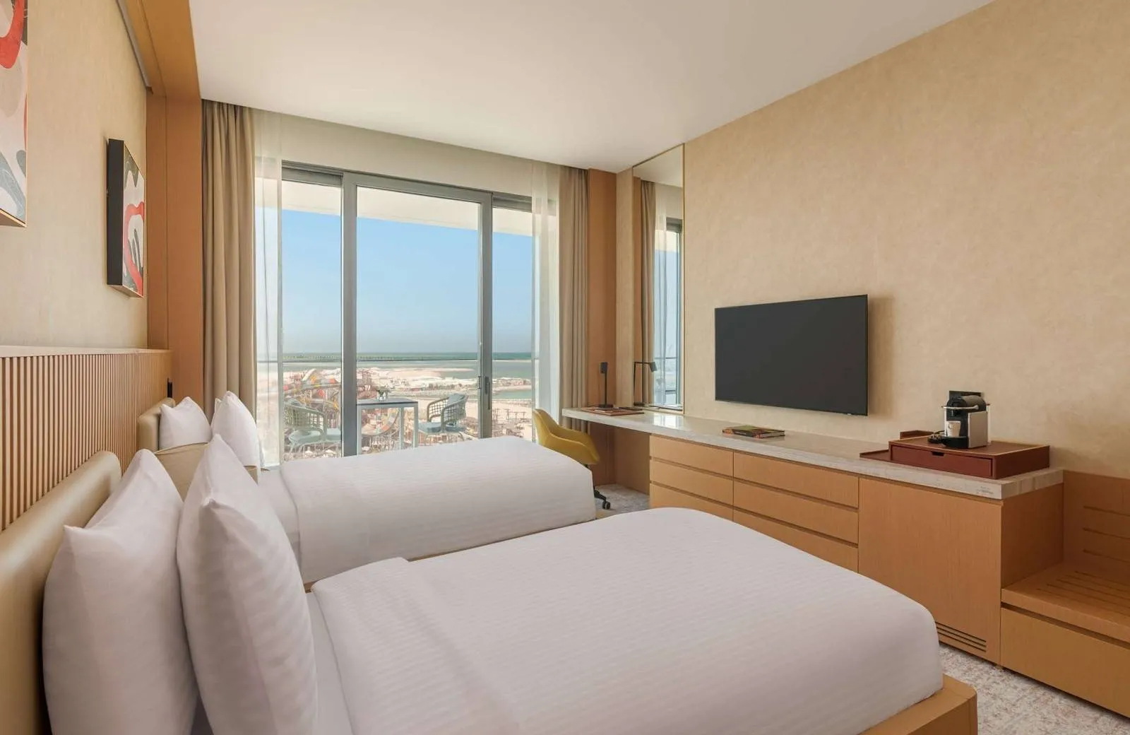 Rixos Premium Qetaifan Island North 5*