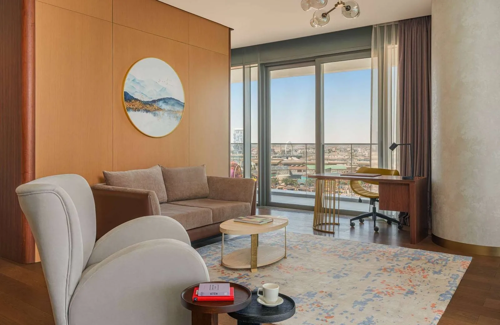 Rixos Premium Qetaifan Island North 5*