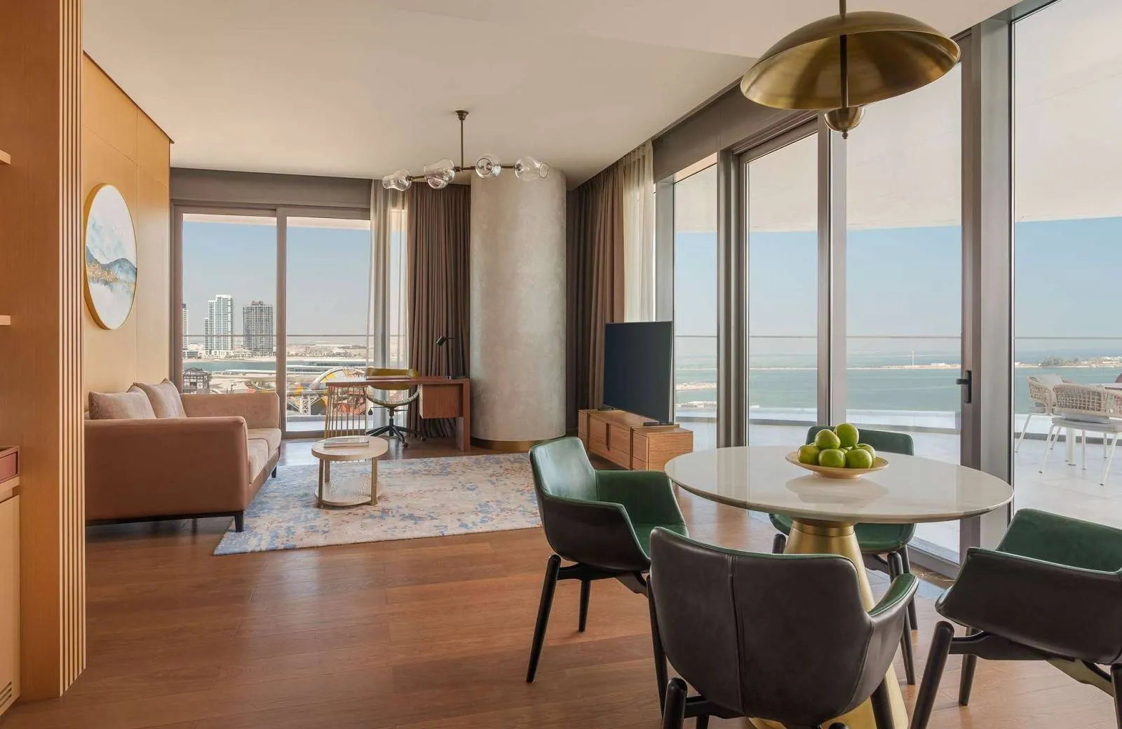 Rixos Premium Qetaifan Island North 5*