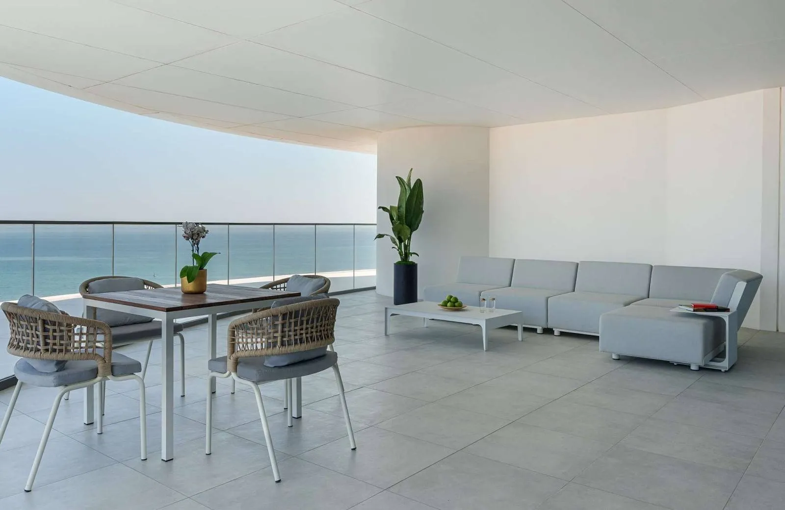 Rixos Premium Qetaifan Island North 5*