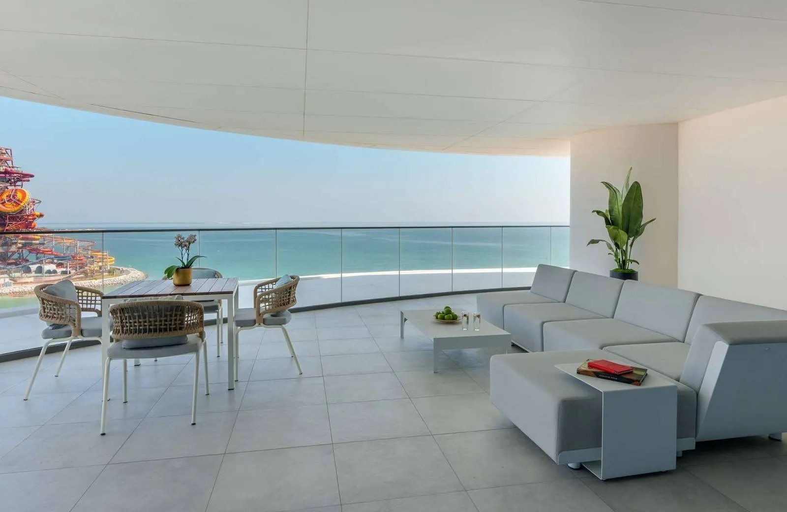 Rixos Premium Qetaifan Island North 5*