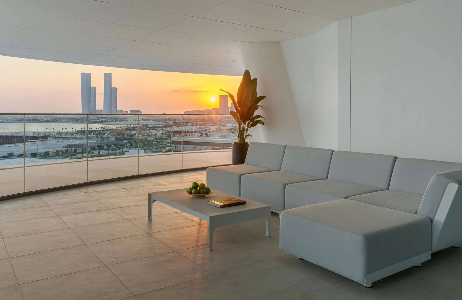 Rixos Premium Qetaifan Island North 5*