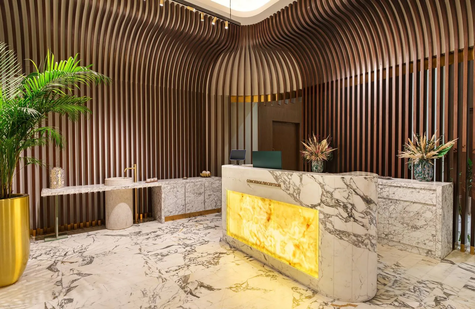 Rixos Premium Qetaifan Island North 5*