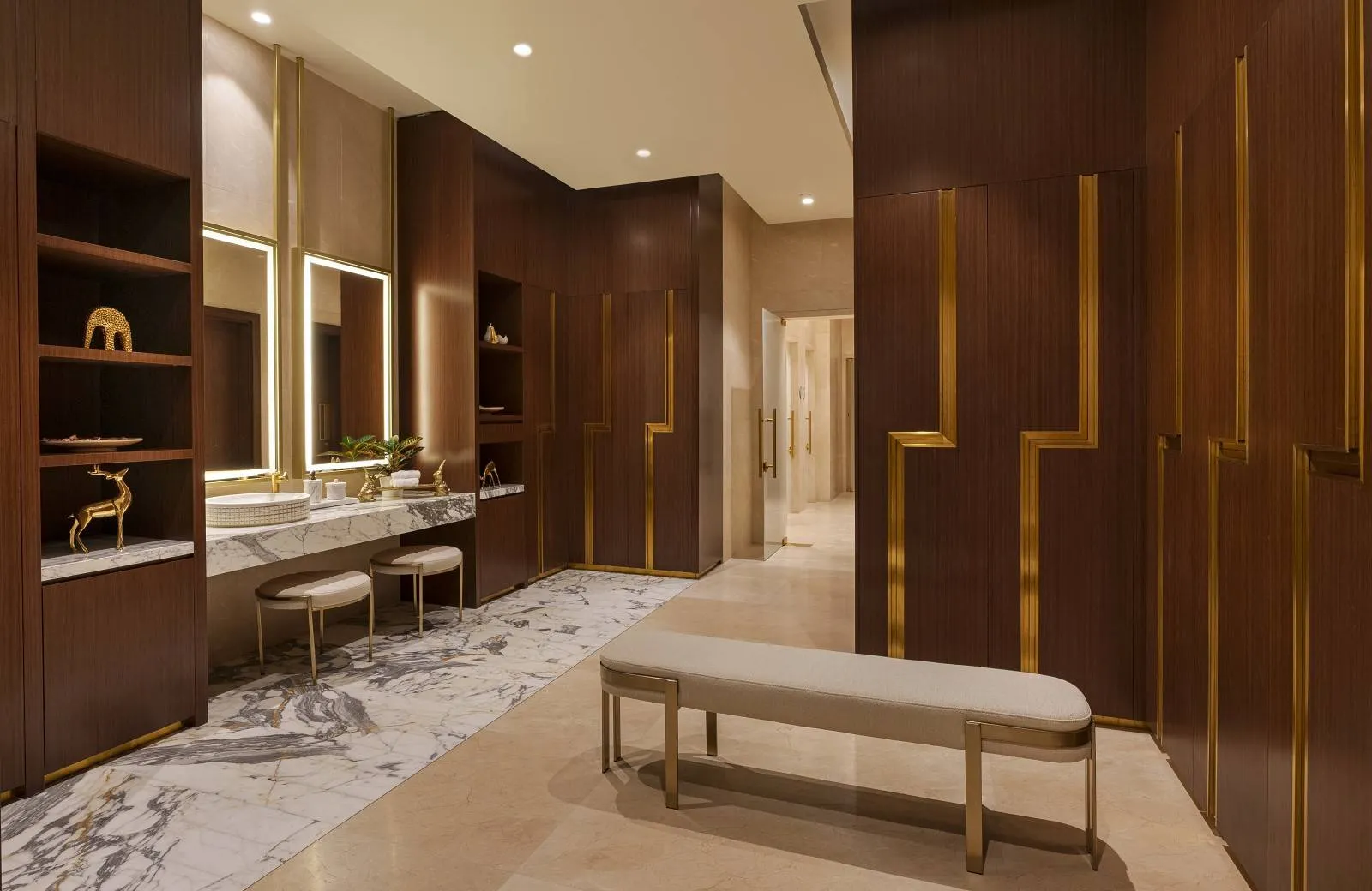 Rixos Premium Qetaifan Island North 5*