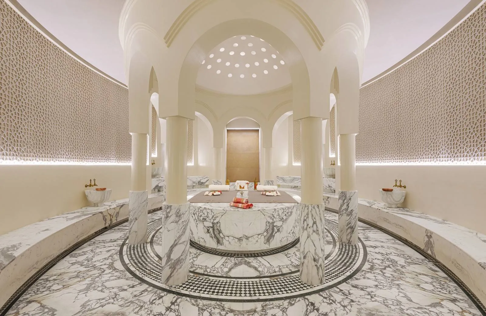 Rixos Premium Qetaifan Island North 5*